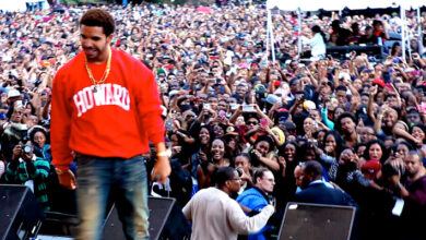 The Relevance of Hip-Hop at HBCUs