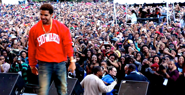 The Relevance of Hip-Hop at HBCUs