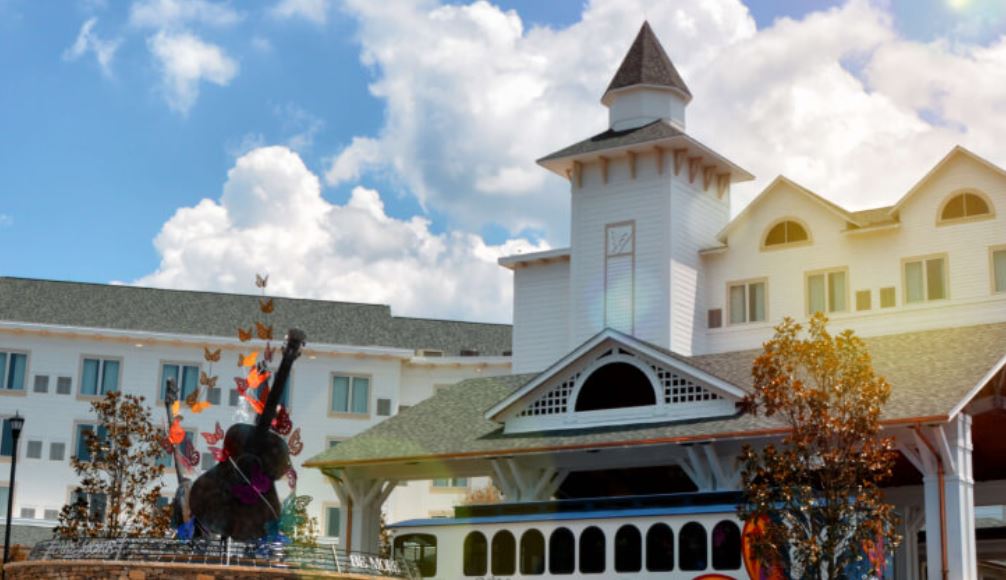 Winter Road Trips - Dreammore Resort