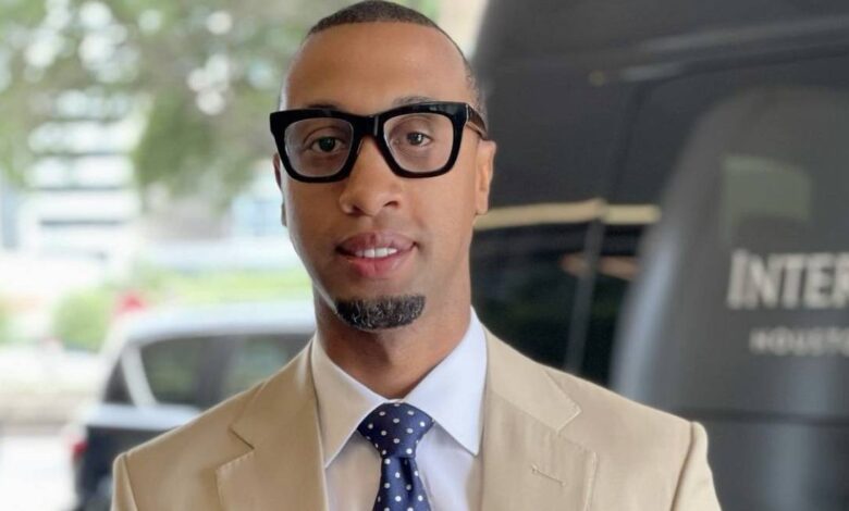 Lil Wayne’s Ex-Manager Cortez Bryant Launching Atlanta Hub For Black Artists Lil Wayne’s Ex-Manager Cortez Bryant Launching Atlanta Hub For Black Artists