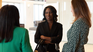 Irish, British Fintechs Aim to Empower Black Women Entrepreneurs in Atlanta