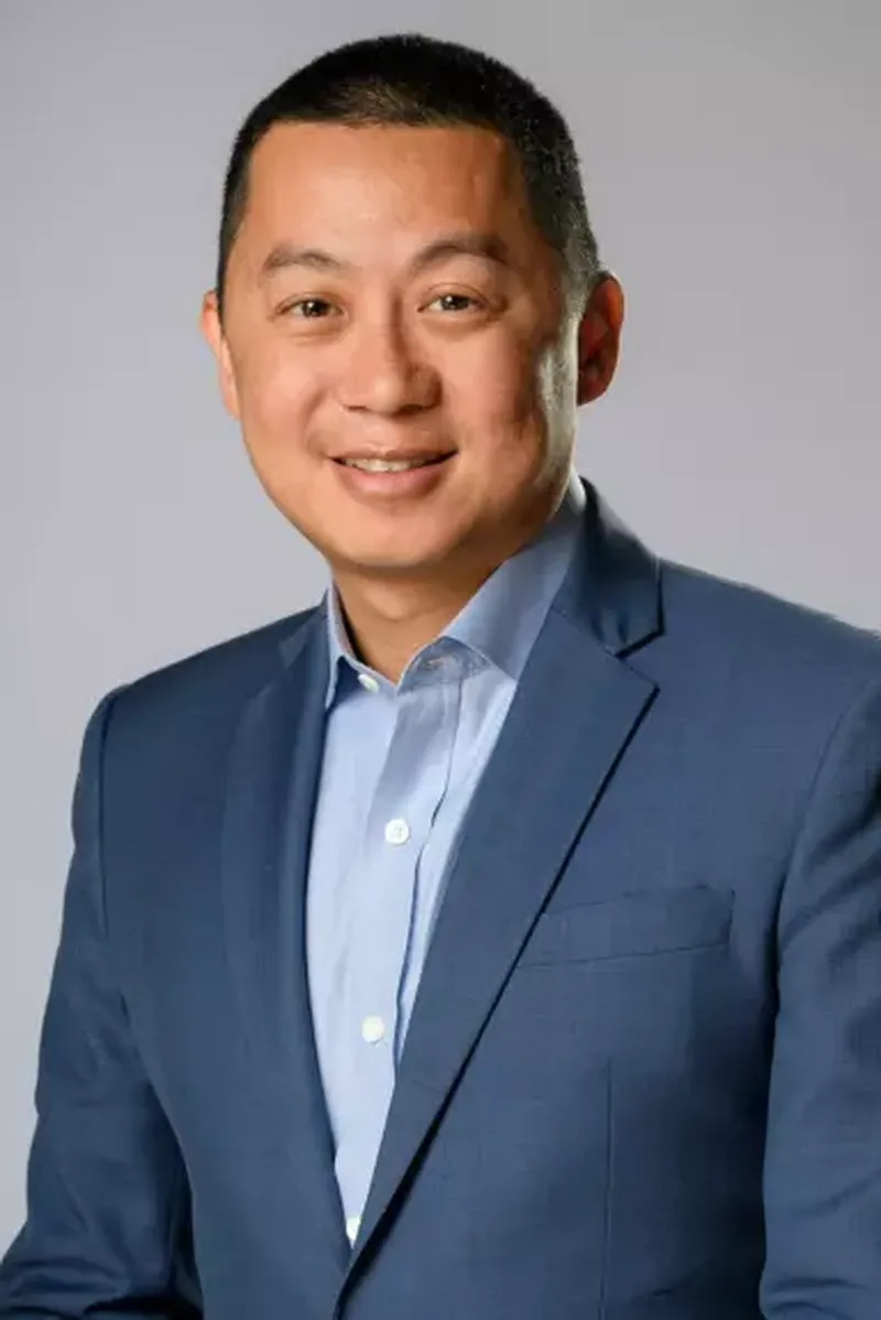Ed Chang is redefinED atlanta’s founding executive director. (Courtesy photo)