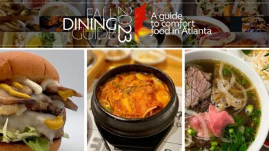 A guide to comfort food in Atlanta