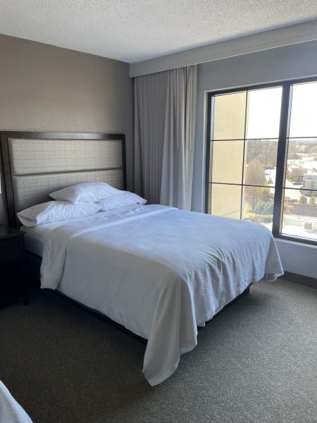 Embassy Suites Alpharetta