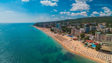 Europe’s Cheapest Beach Escapes! 3 Lesser Known Black Sea Destinations Revealed