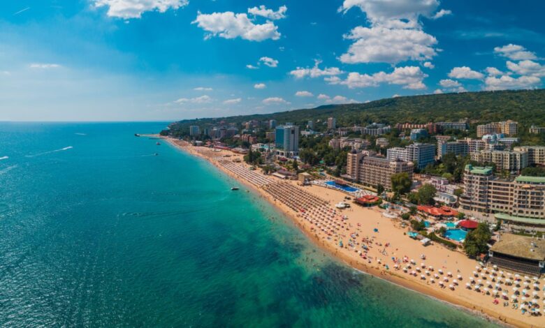 Europe’s Cheapest Beach Escapes! 3 Lesser Known Black Sea Destinations Revealed Europe’s Cheapest Beach Escapes! 3 Lesser Known Black Sea Destinations Revealed
