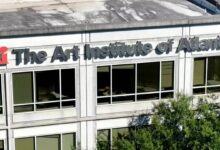 If you took out a loan to attend The Art Institute of Atlanta, your debt has been relieved – WSB-TV Channel 2
