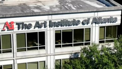 If you took out a loan to attend The Art Institute of Atlanta, your debt has been relieved – WSB-TV Channel 2