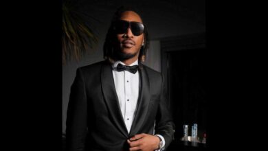 Hip-hop star Future starts education lab for Atlanta students