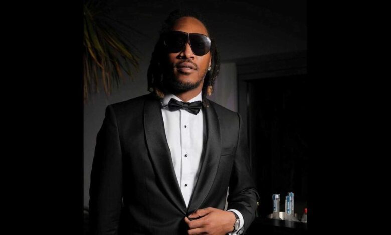 Hip-hop star Future starts education lab for Atlanta students