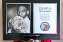How Chef Darryl Evans created a legacy of Black culinary excellence in Atlanta