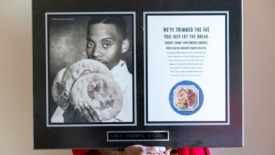 How Chef Darryl Evans created a legacy of Black culinary excellence in Atlanta
