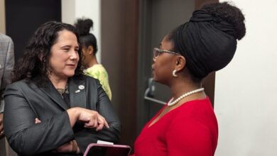 U.S. small business head in Atlanta to discuss Black entrepreneurship