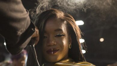 Study warns about chemicals in hair products for black women