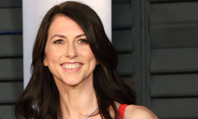 MacKenzie Scott gives  million to Atlanta child education nonprofit – WSB-TV Channel 2