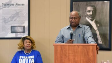 Black History Month: African American Heritage Trail