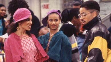 ‘A Different World’ HBCU tour to kick off in Atlanta this week at AUC – WSB-TV Channel 2