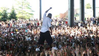 10 Fall Festivals Not to Miss