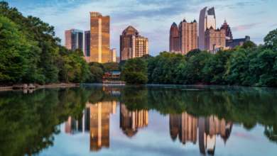 Family Staycation Ideas In and Around Atlanta