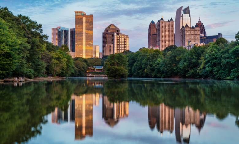Family Staycation Ideas In and Around Atlanta Family Staycation Ideas In and Around Atlanta