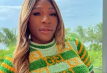 Fans Are Scratching Their Heads After Serena Williams Is Announced as First Athlete to Receive the Fashion Icon Award
