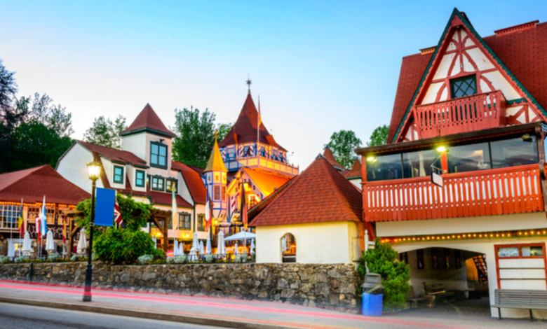 Weekend Trip Ideas & Itinerary Weekend Trip Ideas & Itinerary
