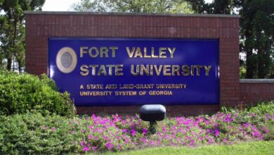 Lawmakers Introduce Bill To Increase Funding, Development For Georgia HBCUs