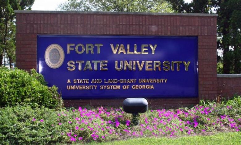 Lawmakers Introduce Bill To Increase Funding, Development For Georgia HBCUs