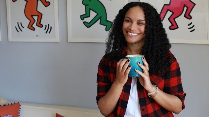 7 Black Women Changing The Way We Look At Wellness