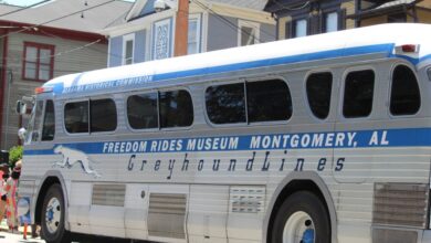 New Civil Rights Trail Book Prominently Features Atlanta Sites – WABE