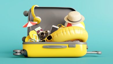 2024 travel trends: top destinations and tourism industry trends