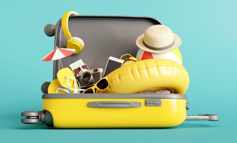 2024 travel trends: top destinations and tourism industry trends