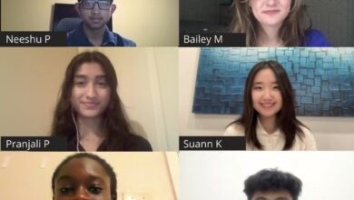 Georgia Teens Organize a Free Tutoring Service 