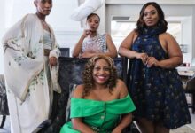 Atlanta 3D fashion show to celebrate Black women-owned clothing brands