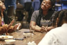 A nonprofit restaurant employing justice-involved youth is coming to Atlanta