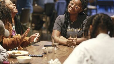 A nonprofit restaurant employing justice-involved youth is coming to Atlanta