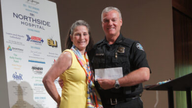 Sandy Springs Society awards 3,300 to 32 nonprofit organizations