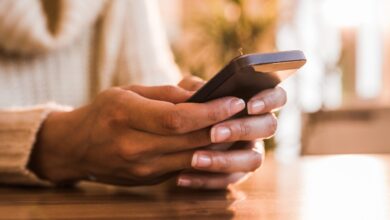 Local Alternatives to Calling 911 – Capital B News