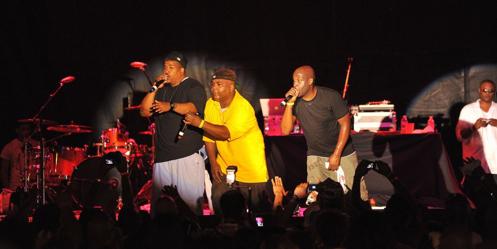 ONE MusicFest's Founder J. Carter Talks Expanding Festival