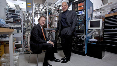 Meet Mark Dean, the Pioneer and Computer Engineer Who Co-Created the IBM Personal Computer