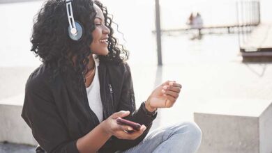 Study Explores How Political Rap Music Can Influence Black Feminist Attitudes – Georgia State University News – College of Arts and Sciences, Research, University Research