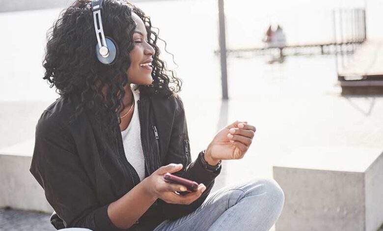 Study Explores How Political Rap Music Can Influence Black Feminist Attitudes – Georgia State University News – College of Arts and Sciences, Research, University Research