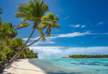 Travel Noire Awards Winners: Destinations