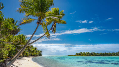 Travel Noire Awards Winners: Destinations