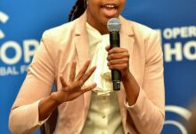 Meet The Trailblazing Black Woman Amplifying Atlanta’s Black-Owned Business Scene