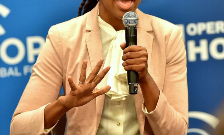 Meet The Trailblazing Black Woman Amplifying Atlanta’s Black-Owned Business Scene