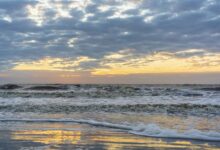 11 Best Georgia Beaches For A One-Of-A-Kind Getaway