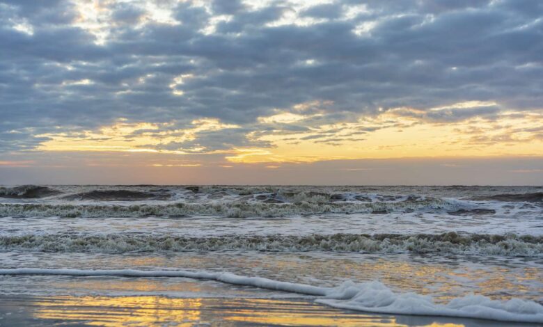 11 Best Georgia Beaches For A One-Of-A-Kind Getaway