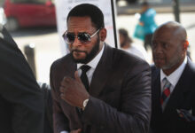 R Kelly’s daughter considered taking her own life after social media abuse