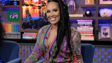 Here’s Why ‘RHOA’ Star Tanya Sam Doesn’t Want To Be A Full Time Cast Member
